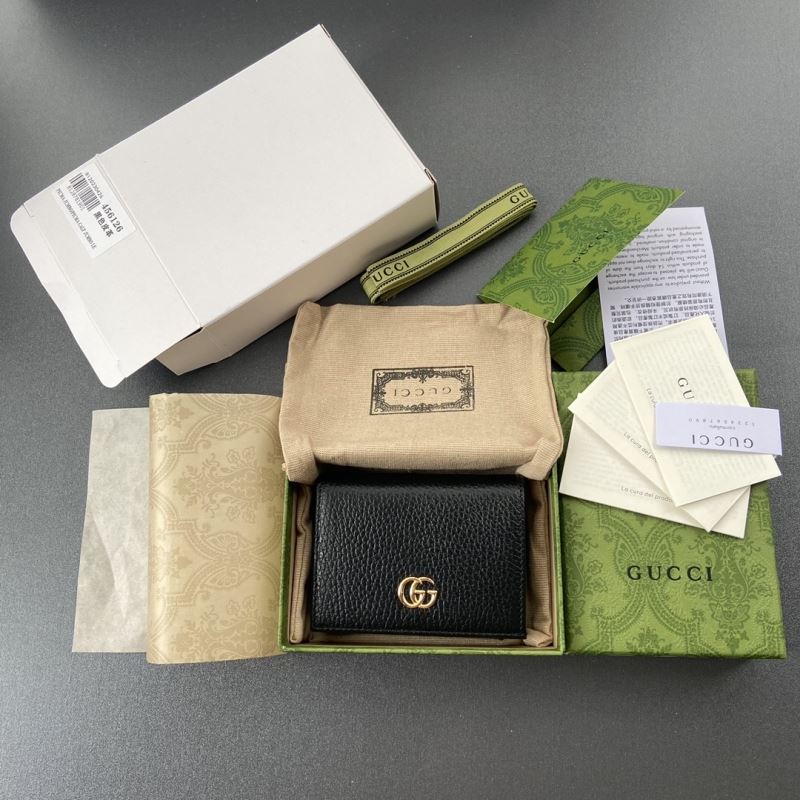 Gucci Wallets